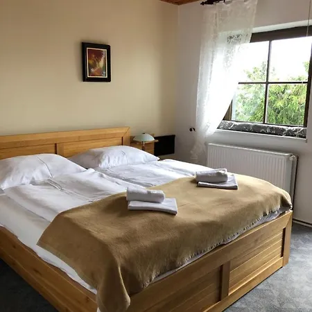 Sporthotel Rudolf 3* Boží Dar