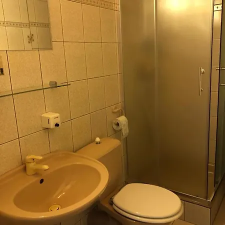 Otel Sporthotel Rudolf 3*