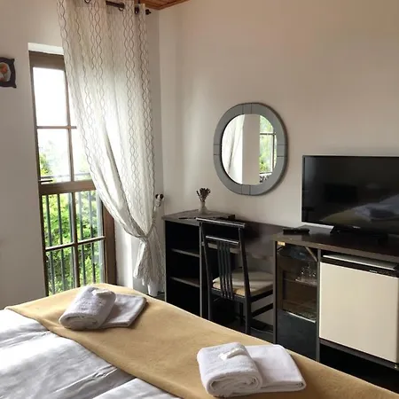 Otel Sporthotel Rudolf 3*