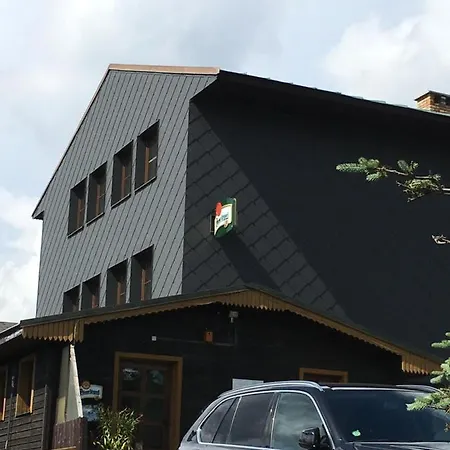 Sporthotel Rudolf Otel