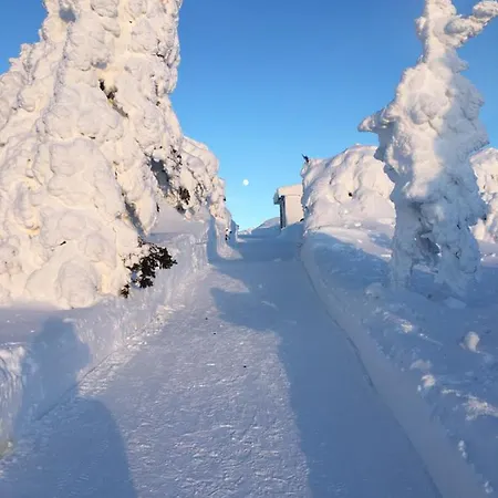 Sporthotel Rudolf 3*