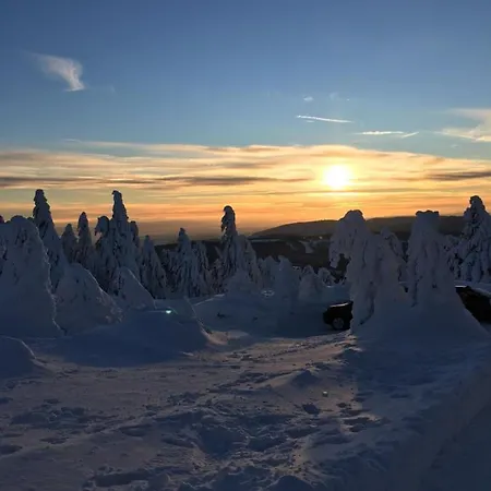 Sporthotel Rudolf 3* Boží Dar