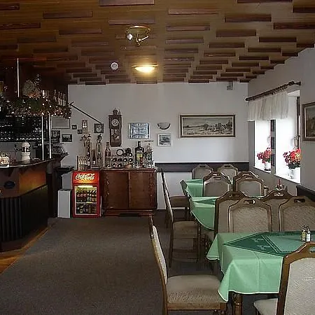 Sporthotel Rudolf 3* Boží Dar