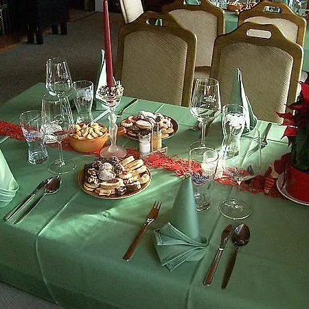 Sporthotel Rudolf Hotel Boží Dar