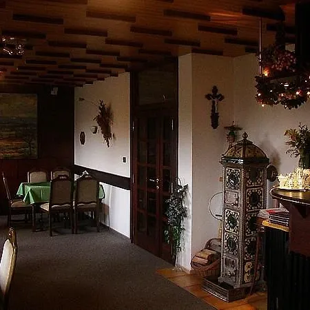 Sporthotel Rudolf Hotel