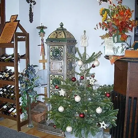 Hotel Sporthotel Rudolf 3*