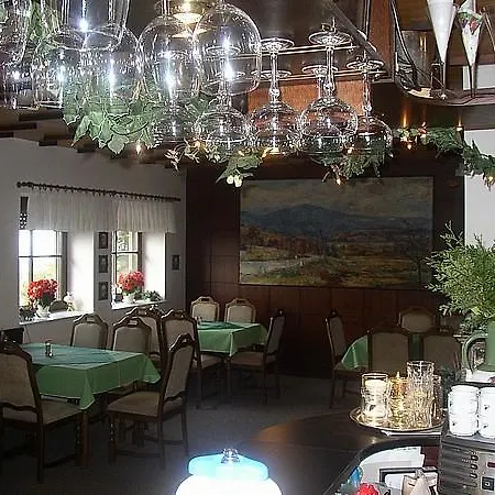 Sporthotel Rudolf