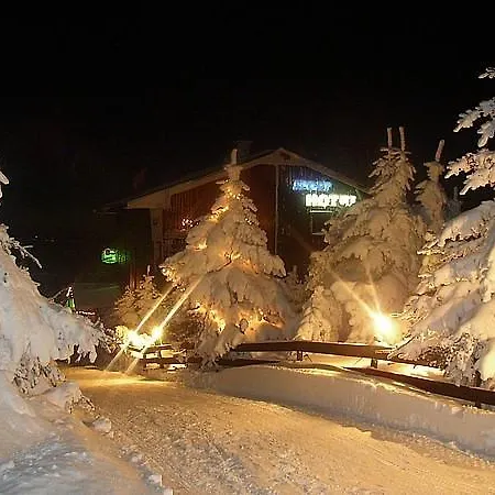 Sporthotel Rudolf Hotel 3*