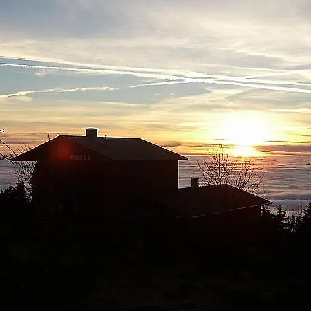 Sporthotel Rudolf 3* Boží Dar