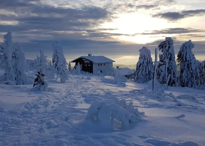 Sporthotel Rudolf 3*
