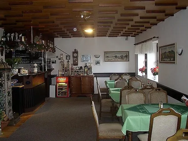 Sporthotel Rudolf 3* Boží Dar