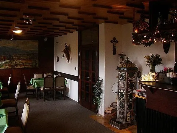 Sporthotel Rudolf Hotel