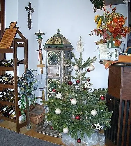 Hotel Sporthotel Rudolf 3*
